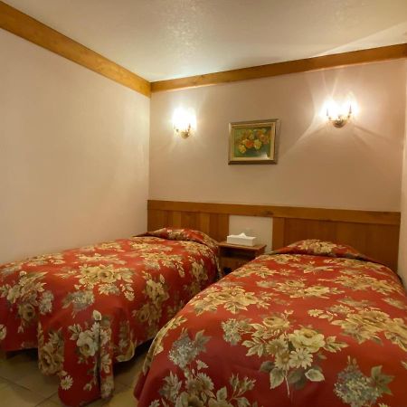 Private Hotel Rei Fujikawaguchiko Extérieur photo