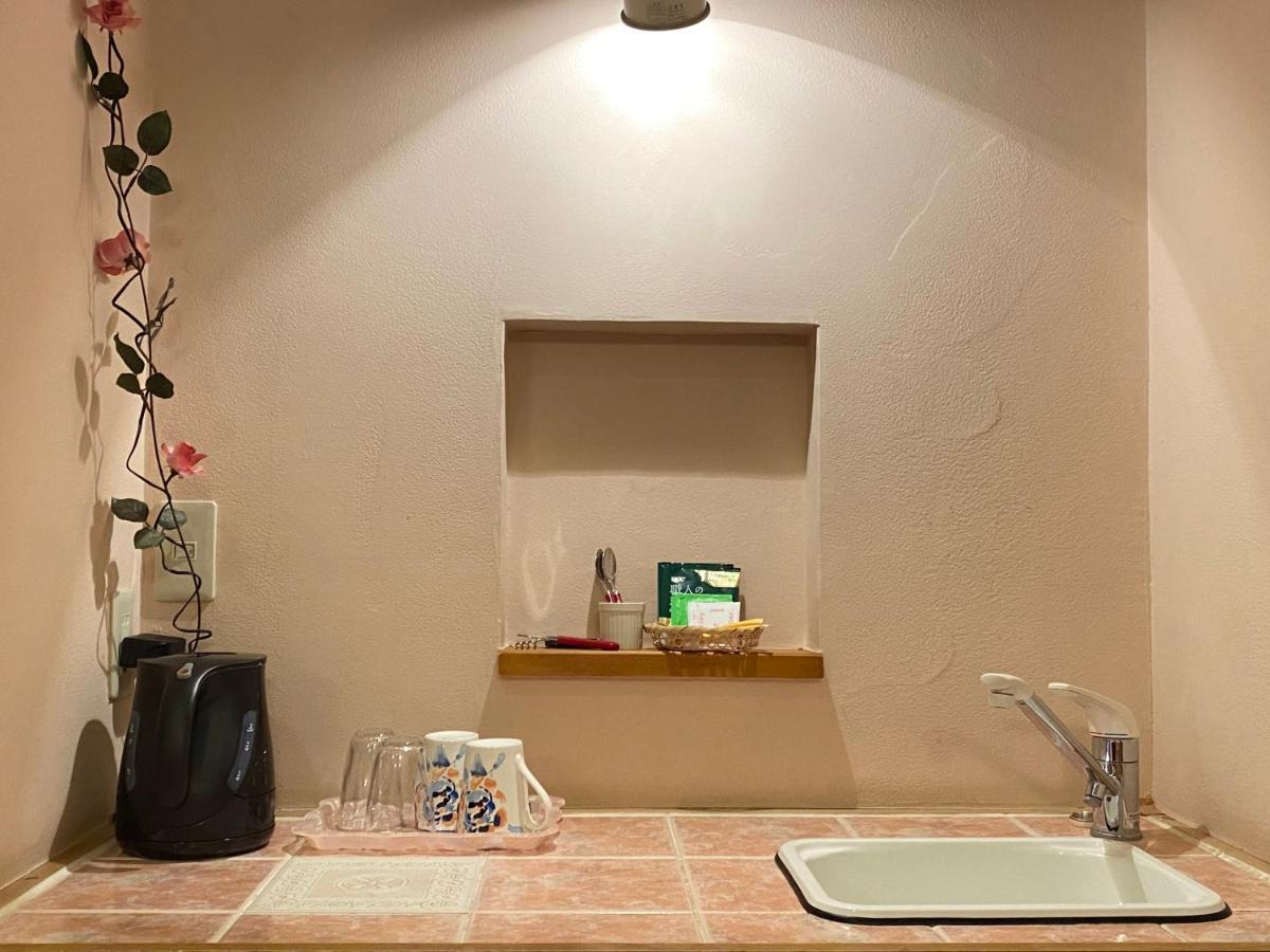 Private Hotel Rei Fujikawaguchiko Extérieur photo