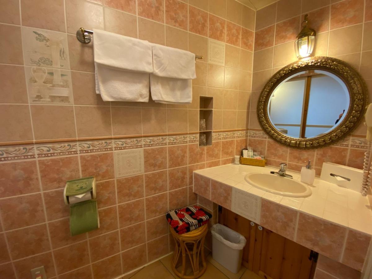 Private Hotel Rei Fujikawaguchiko Extérieur photo