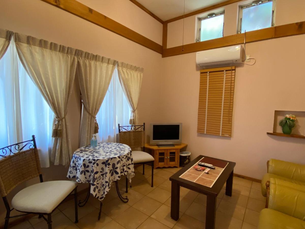 Private Hotel Rei Fujikawaguchiko Extérieur photo