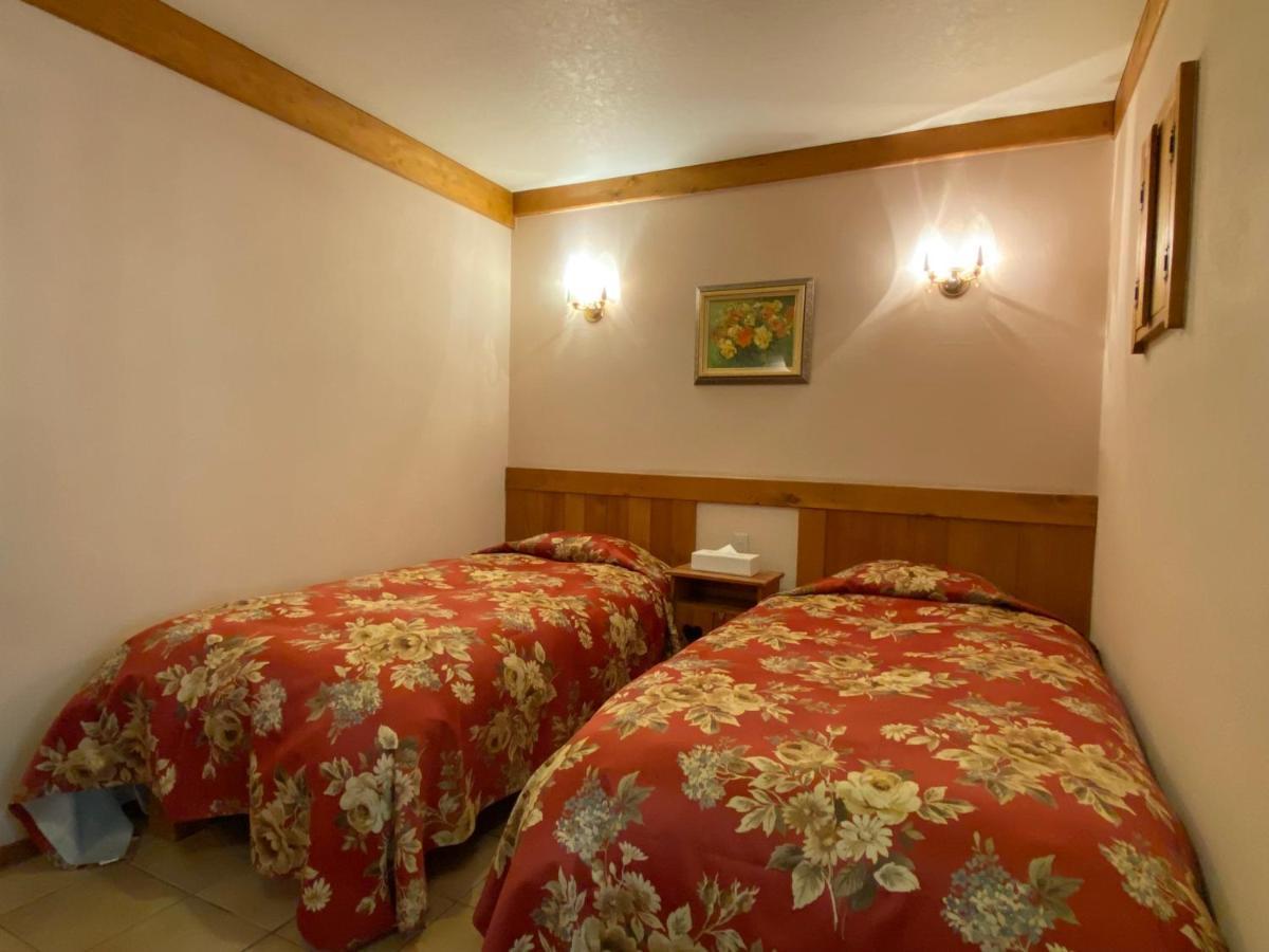 Private Hotel Rei Fujikawaguchiko Extérieur photo