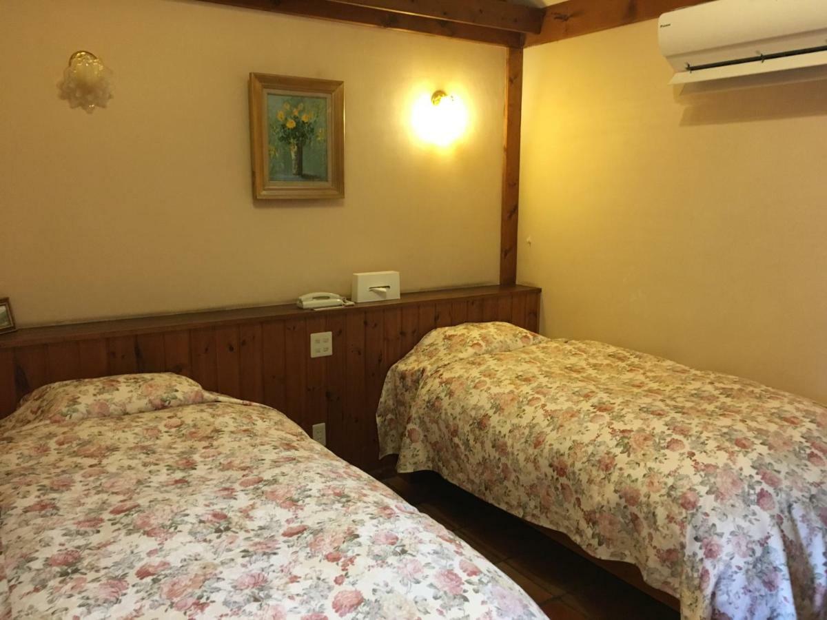 Private Hotel Rei Fujikawaguchiko Extérieur photo