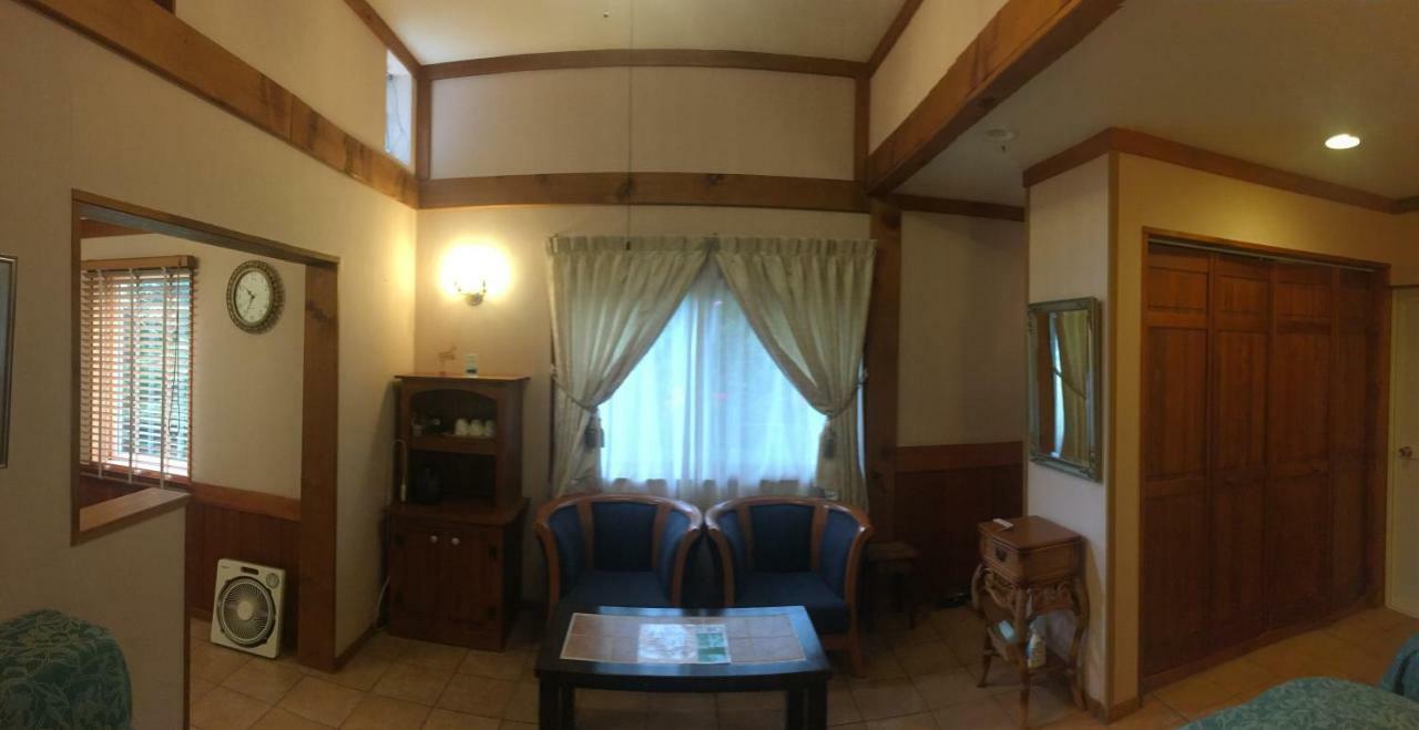Private Hotel Rei Fujikawaguchiko Extérieur photo